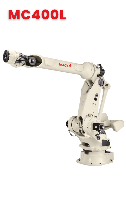 MC400L