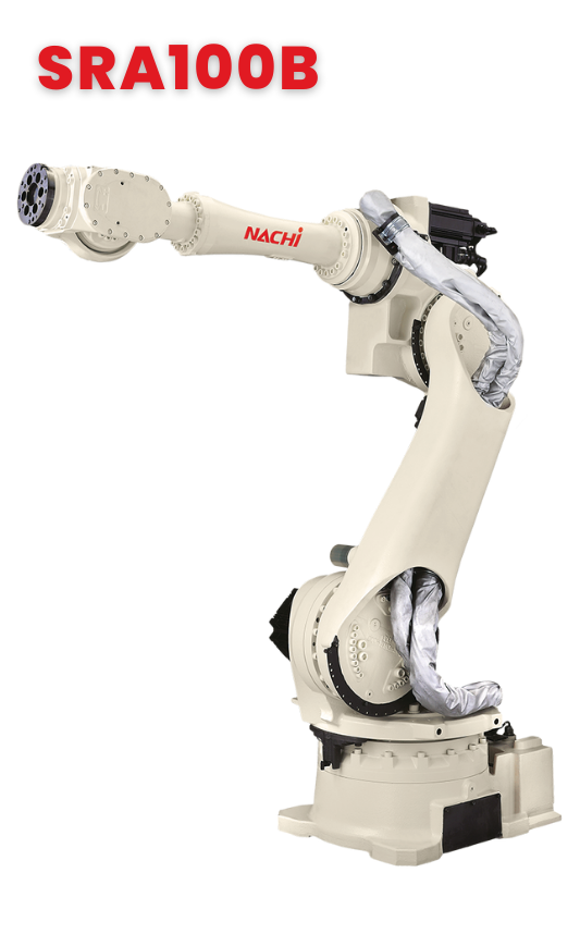 SRA100B