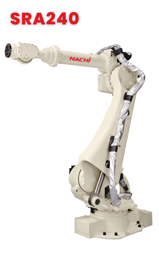 SRA240L